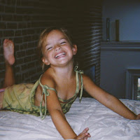 Jenna Raine - A Letter To Me загрузить