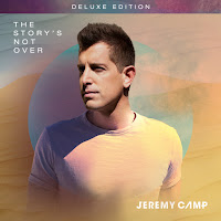 Jeremy Camp - I Still Believe (2020 Version) загрузить