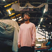 Jérémy Frerot - Un Homme загрузить