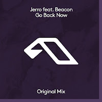 Jerro - Go Back Now (Feat. Beacon) загрузить