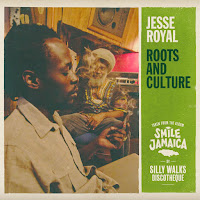 Jesse Royal - Roots And Culture Ft Silly Walks Discotheque загрузить