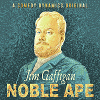 Jim Gaffigan - Gastroenterologist загрузить