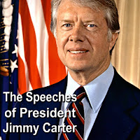 Jimmy Carter - Speech On The Establishing Of Diplomatic Relations With China (December 15, 1978) загрузить