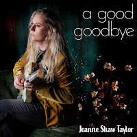 Joanne Shaw Taylor - A Good Goodbye загрузить