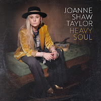 Joanne Shaw Taylor - Heavy Soul загрузить
