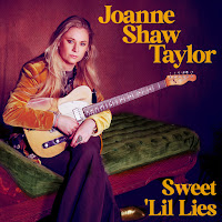 Joanne Shaw Taylor - Sweet 'Lil Lies загрузить