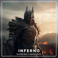 Jode Beat - Inferno Ft Maxxtonbeats загрузить