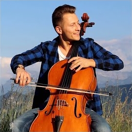 Обложка песни 