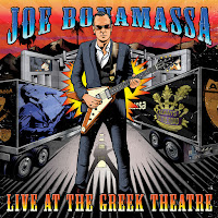 Joe Bonamassa - I'll Play The Blues For You (Live) загрузить