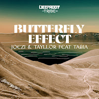 Joezi - Butterfly Effect (Feat. Tabia) Ft Tayllor загрузить