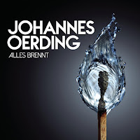 Johannes Oerding - Alles Brennt загрузить