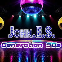 John.e.s. - Generation 90S загрузить