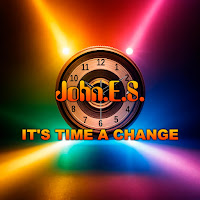 John.e.s. - It's Time A Change загрузить