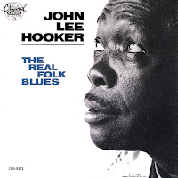 John Lee Hooker - I Put My Trust In You загрузить