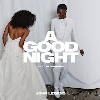 John Legend - A Good Night Ft Bloodpop® загрузить