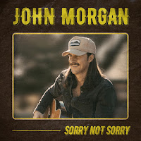 John Morgan - Sorry Not Sorry загрузить