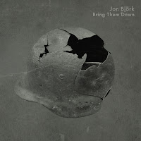 Jon Björk - Desperate Insurgance загрузить