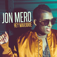 Jon Mero - Hey Marjorie загрузить
