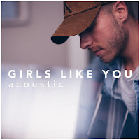Jonah Baker - Girls Like You (Acoustic Version) загрузить