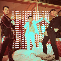 Jonas Brothers - What A Man Gotta Do загрузить