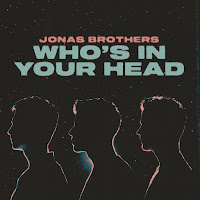 Jonas Brothers - Who's In Your Head загрузить