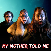 Jonathan Young - My Mother Told Me Ft Colm R. Mcguinness & Bobby Bass загрузить