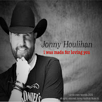 Jonny Houlihan - I Was Made For Loving You загрузить