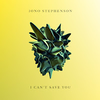 Jono Stephenson - I Can't Save You загрузить