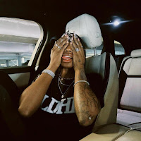 Jordan Adetunji - Kehlani загрузить