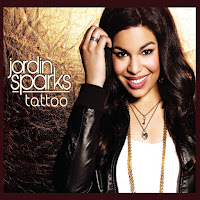 Jordin Sparks - Tattoo загрузить