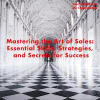 Jose Valladares - Lesson 2: Psychology In Sales (Feat. Dr. Oppenheim) загрузить