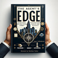 Jose Valladares - Chapter 7: Crafting Your Signature Style And Brand Proposition In The Real Estate Realm (Feat. Matthew Parker) загрузить