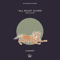Josement - All Night Alone (Chris Lake Edit) Ft Chris Lake загрузить