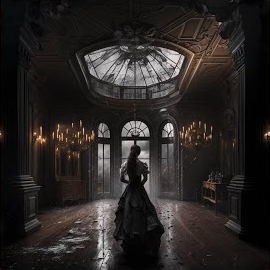 Joshua Kyan Aalampour - The Forsaken Waltz загрузить