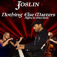 Joslin - Nothing Else Matters (Medley) загрузить