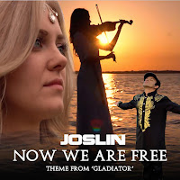 Joslin - Now We Are Free загрузить
