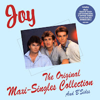 Joy - Touch By Touch (12