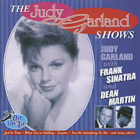 Judy Garland - Let There Be Love / You're Nobody 'Til Somebody Loves You (Feat. Frank Sinatra & Dean Martin) загрузить