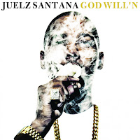 Juelz Santana - My Will загрузить