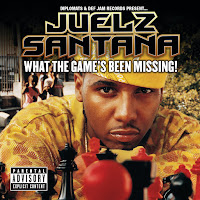 Juelz Santana - Gone загрузить