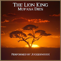 Juggernoud1 - Mufasa Dies (From 