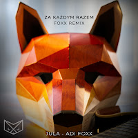 Jula - Za Każdym Razem (Foxx Remix) Ft Adi Foxx загрузить