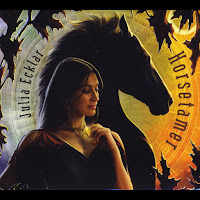 Julia Ecklar - Shai Hulud (Dune) загрузить