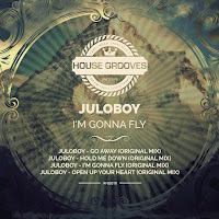 Juloboy - Go Away загрузить