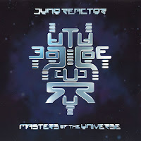 Juno Reactor - Masters Of The Universe (Edit) загрузить