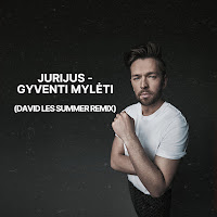 Jurijus - Gyventi Mylėti (David Les Summer Version) загрузить