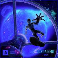 Just A Gent - Iris In The Dark (Feat. Mccall) загрузить