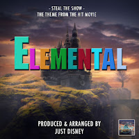 Just Disney - Steal The Show (From 