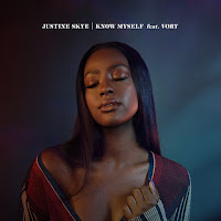 Justine Skye - Know Myself (Feat. Vory) загрузить