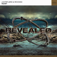 Justmylørd - Heart (Extended Mix) Ft Moorad & Revealed Recordings загрузить